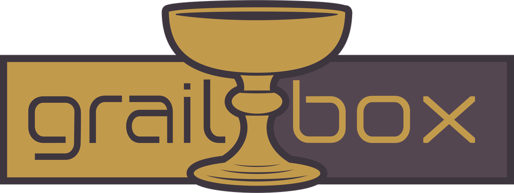 Grailbox
